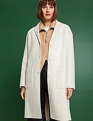 Esprit Casual - Coats woven - winter coats - ice - 5