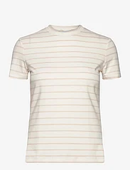 Esprit Casual - T-Shirts - laveste priser - off white 3 - 0