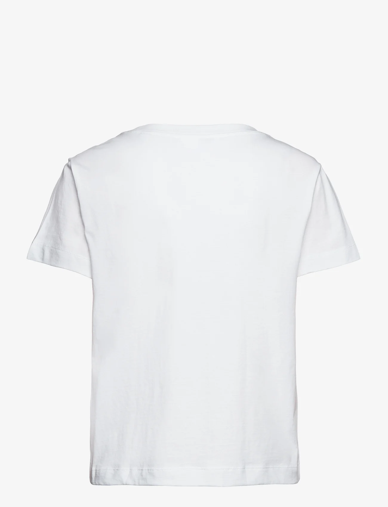 Esprit Casual - T-Shirts - zemākās cenas - white - 1