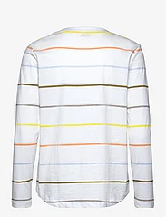Esprit Casual - T-Shirts - mažiausios kainos - white - 1