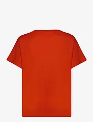 Esprit Casual - T-Shirts - t-shirts - red - 1