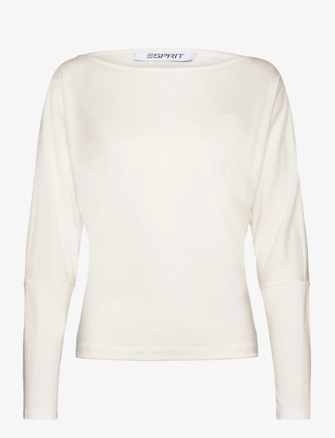 Esprit Casual - T-Shirts - t-shirts met lange mouwen - ice - 0