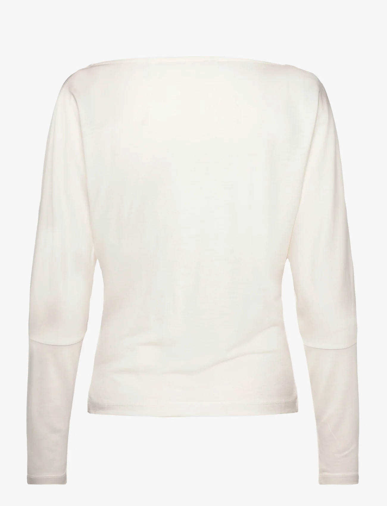 Esprit Casual - T-Shirts - pitkähihaiset t-paidat - ice - 1