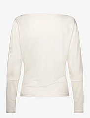 Esprit Casual - T-Shirts - topi ar garām piedurknēm - ice - 1