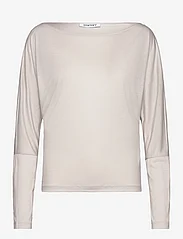 Esprit Casual - T-Shirts - pikkade varrukatega alussärgid - light grey 5 - 0