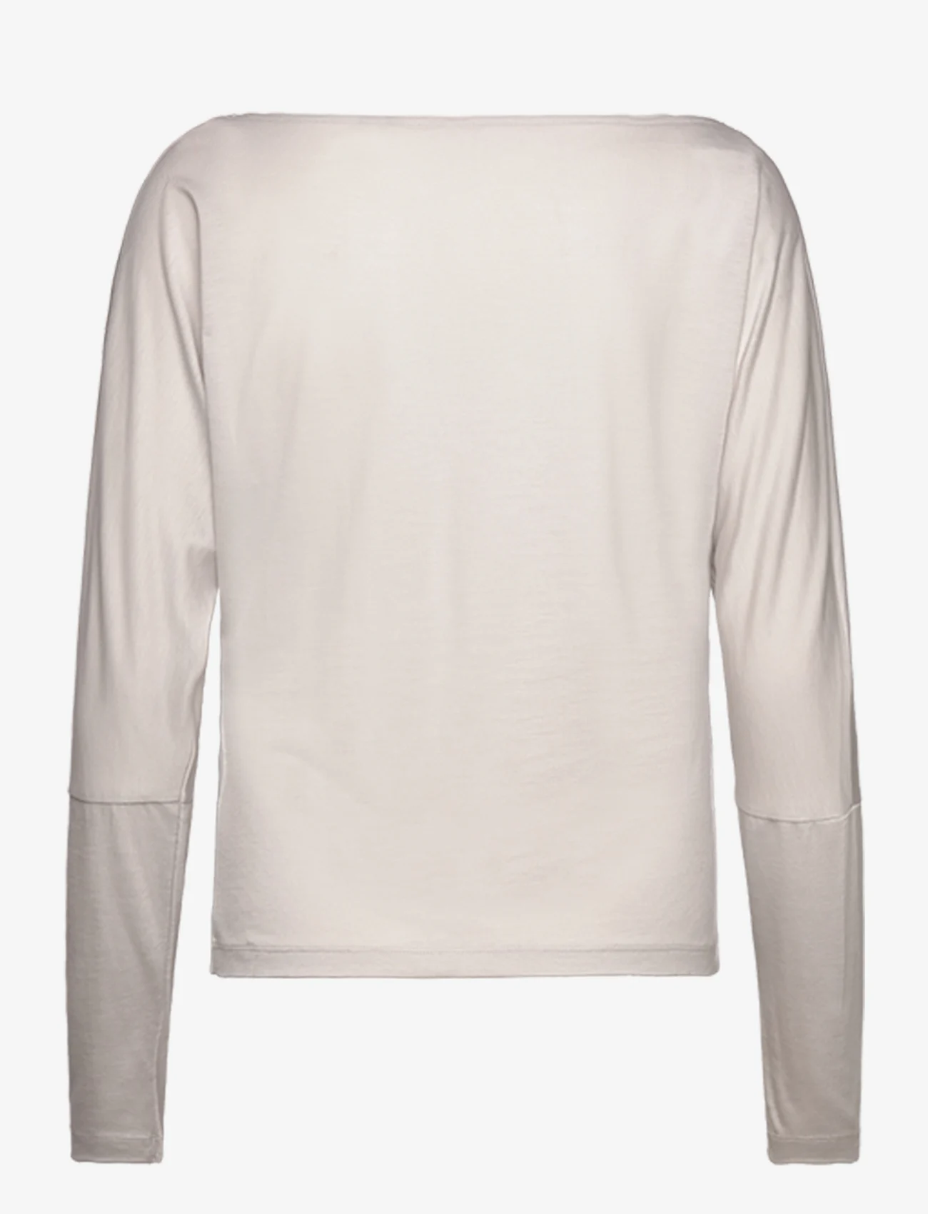 Esprit Casual - T-Shirts - t-shirts & topper - light grey 5 - 1