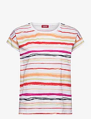 Esprit Casual - T-Shirts - lowest prices - white 3 - 0