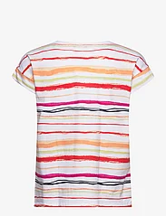 Esprit Casual - T-Shirts - lowest prices - white 3 - 1