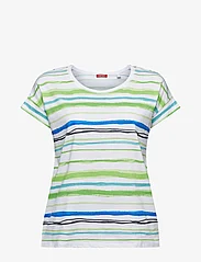 Esprit Casual - T-Shirts - lowest prices - white 4 - 0