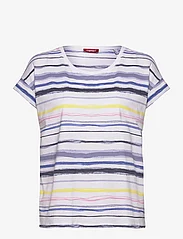 Esprit Casual - T-Shirts - lowest prices - white 5 - 0