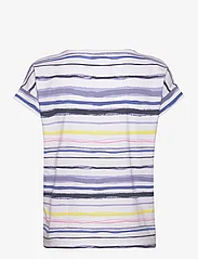 Esprit Casual - T-Shirts - die niedrigsten preise - white 5 - 1