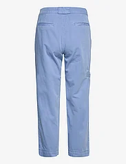 Esprit Casual - Women Pants woven regular - chinot - light blue lavender 2 - 1