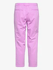 Esprit Casual - Women Pants woven regular - chinos - pink - 1