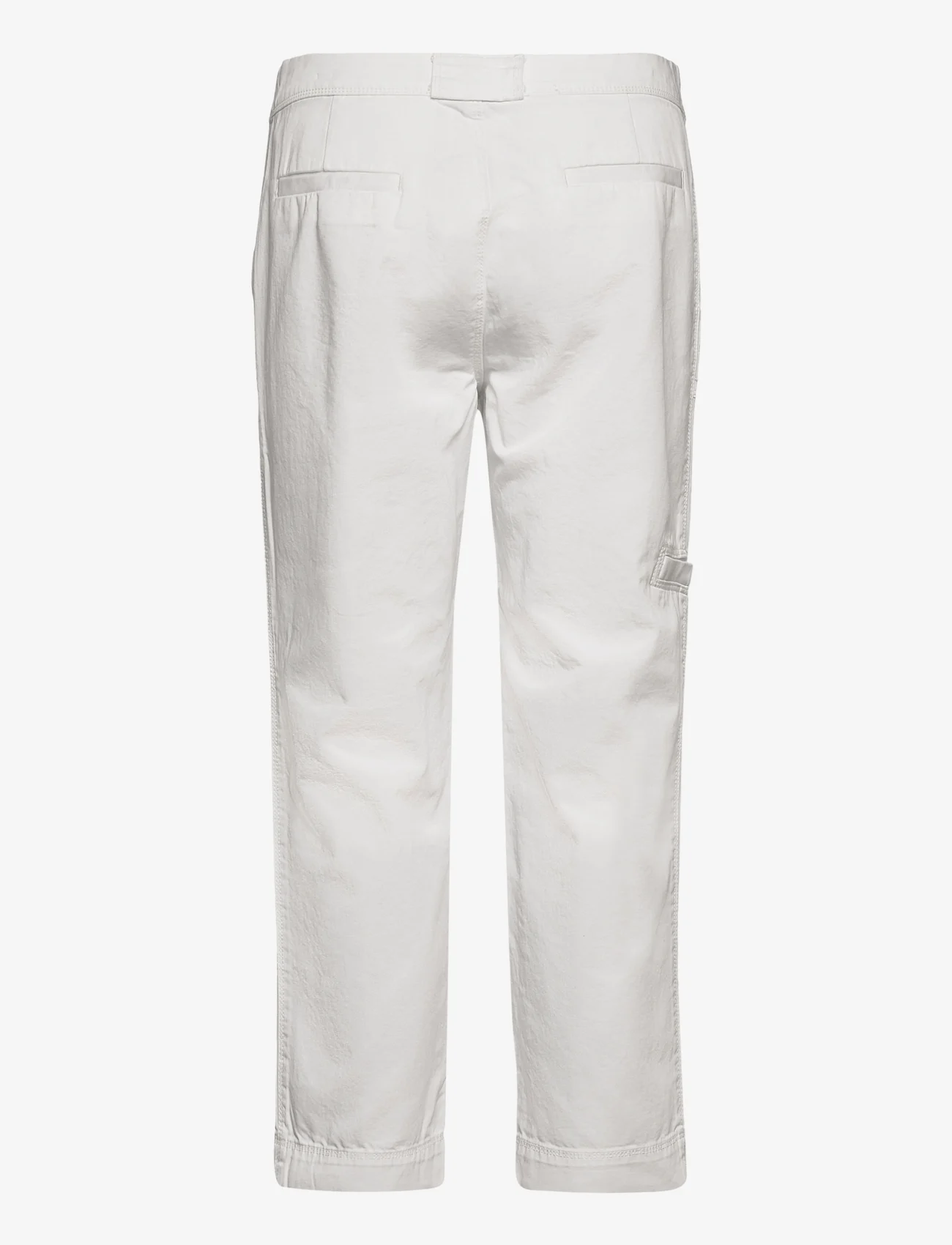Esprit Casual - Women Pants woven regular - „chino“ stiliaus kelnės - white - 1