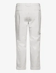 Esprit Casual - Women Pants woven regular - chinosy - white - 1