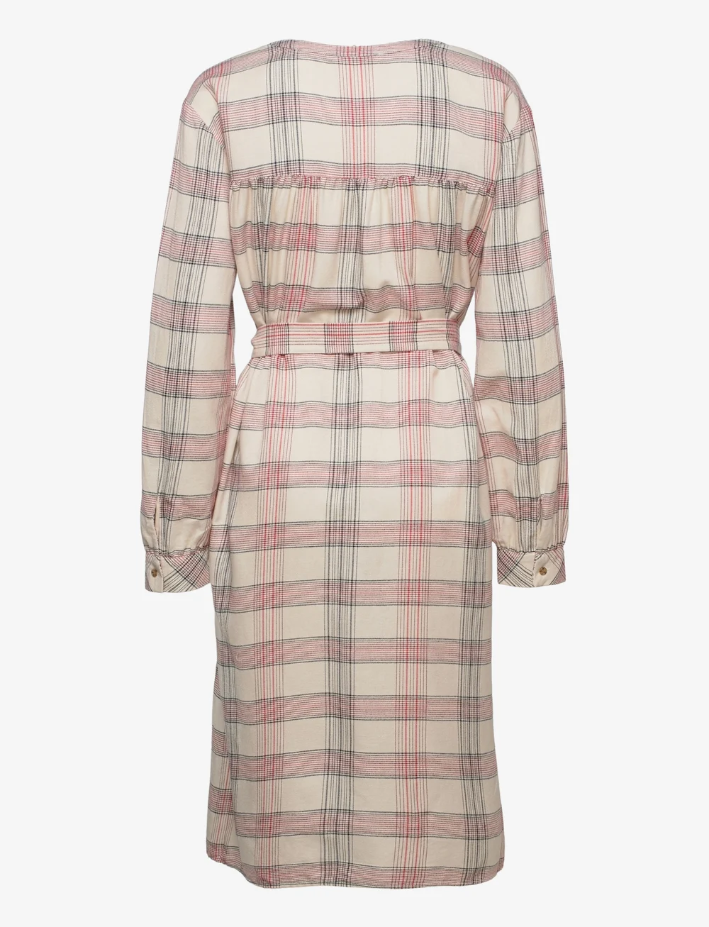 Esprit casual sales dresses light woven