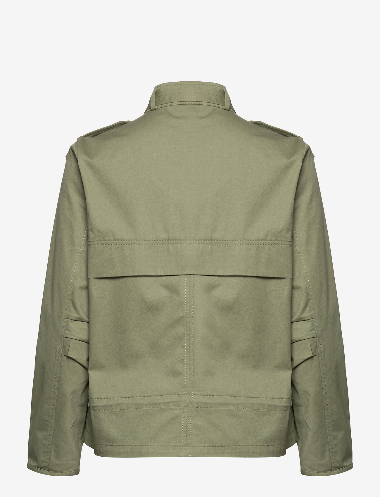 Esprit Casual - Outdoor jacket - utility-takit - light khaki - 1