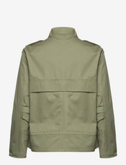Esprit Casual - Outdoor jacket - utilityjackor - light khaki - 1