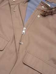 Esprit Casual - Outdoor jacket - darba stila jakas - taupe - 2