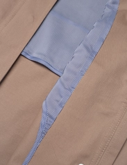 Esprit Casual - Outdoor jacket - darba stila jakas - taupe - 4
