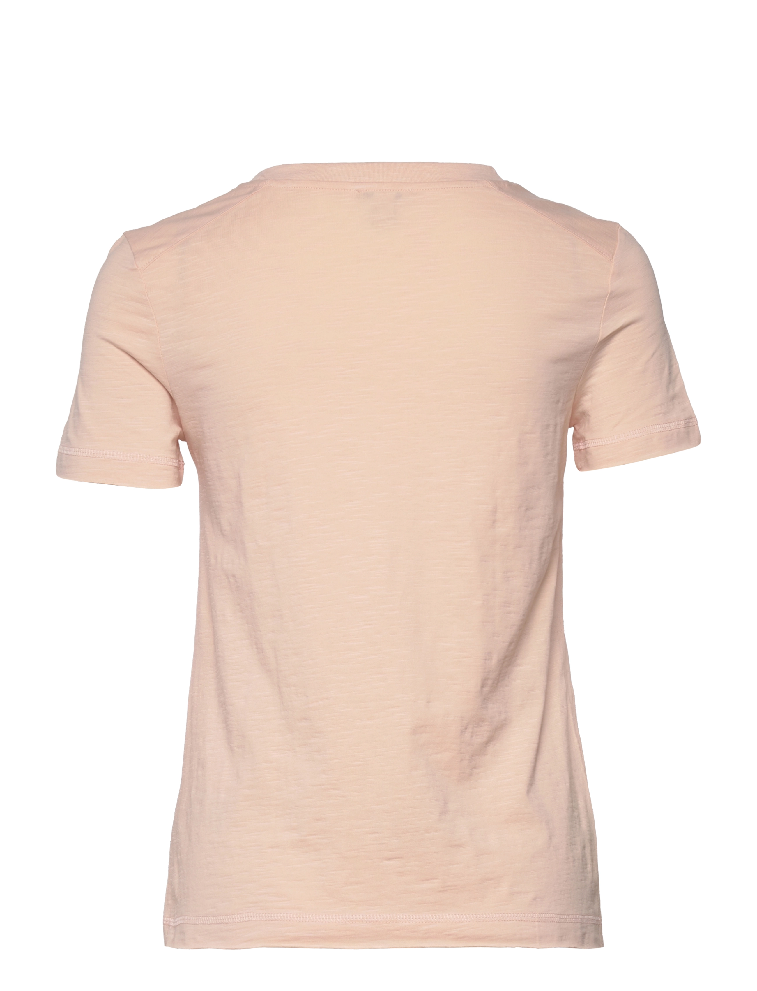 Esprit Casual - Women T-Shirts short sleeve - nude - 1