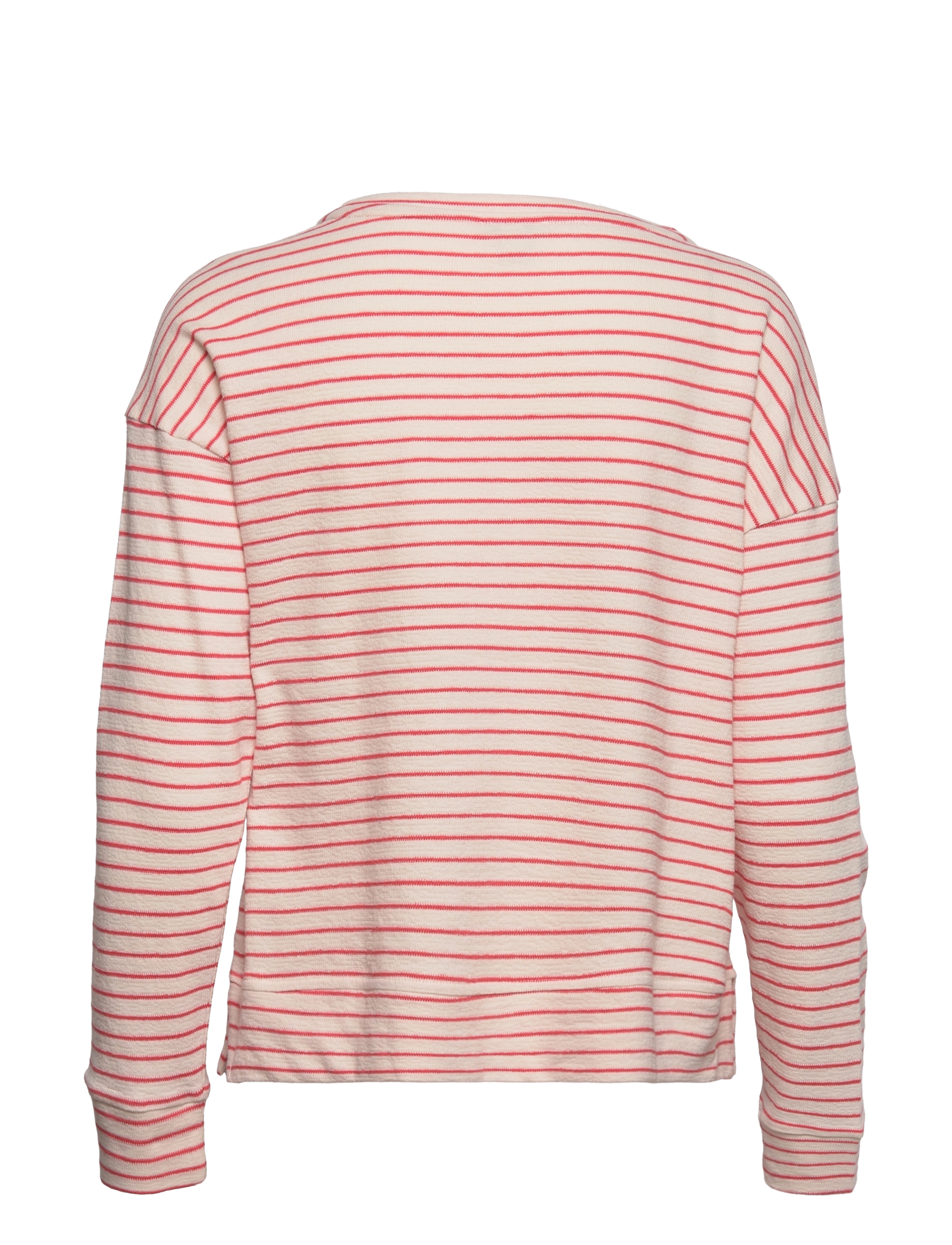 Esprit Casual - Fashion T-Shirt - coral - 1