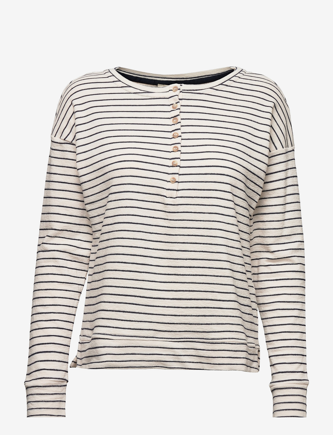Esprit Casual - Fashion T-Shirt - navy - 0
