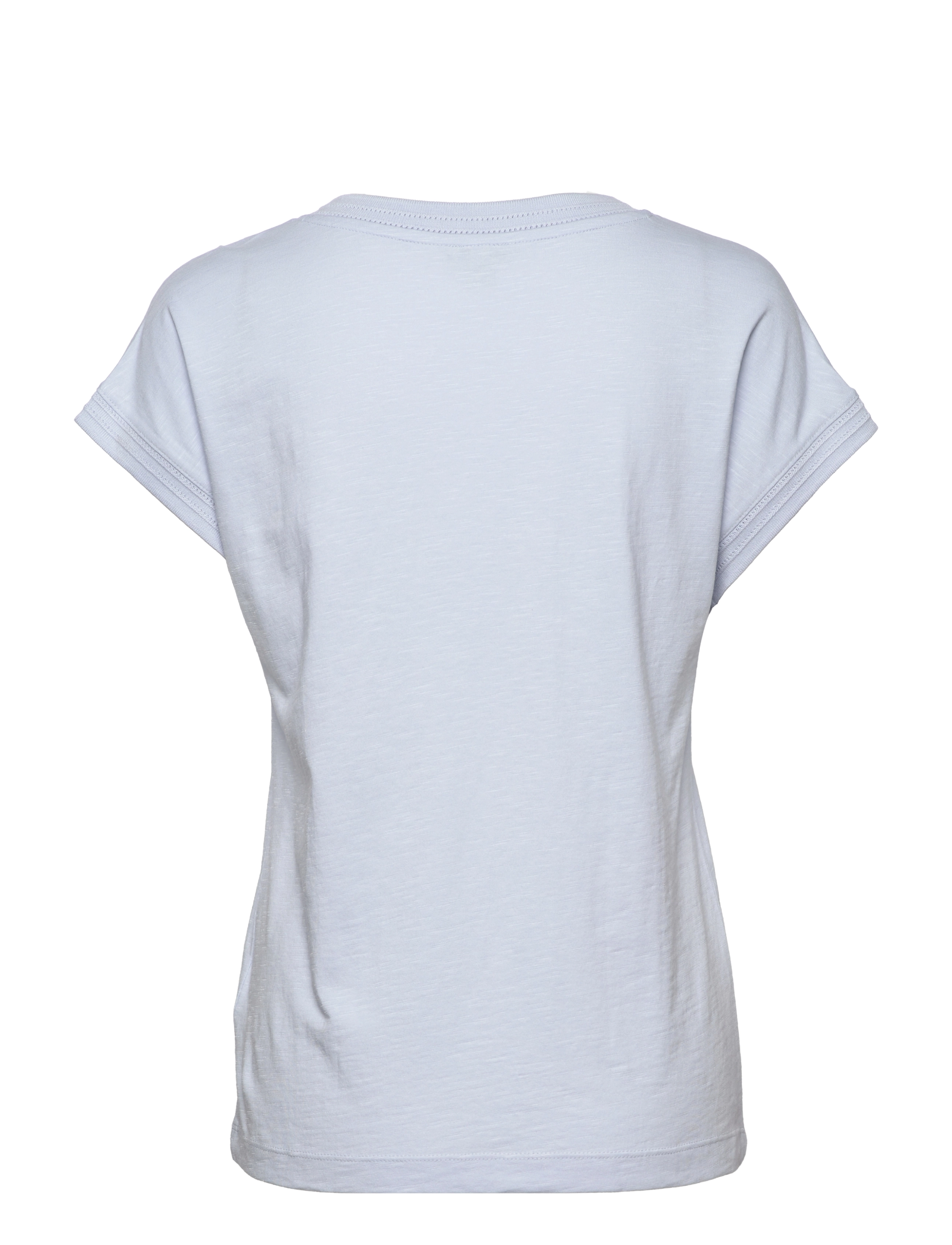 Esprit Casual - T-Shirts - light blue - 1