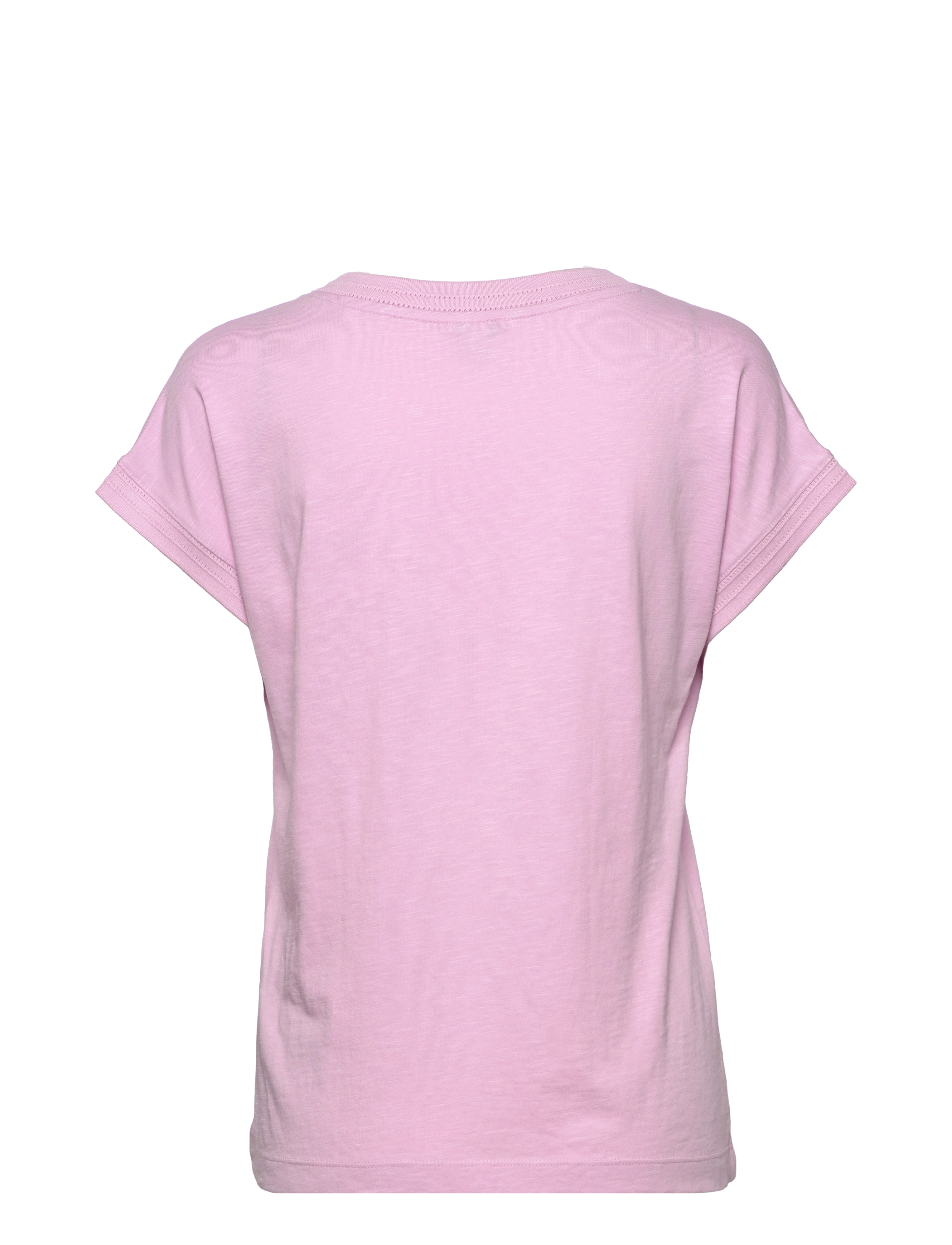 Esprit Casual - T-Shirts - pink - 1