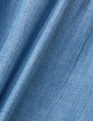 Esprit Casual - Lightweight denim blouse - langärmlige blusen - blue medium wash - 2