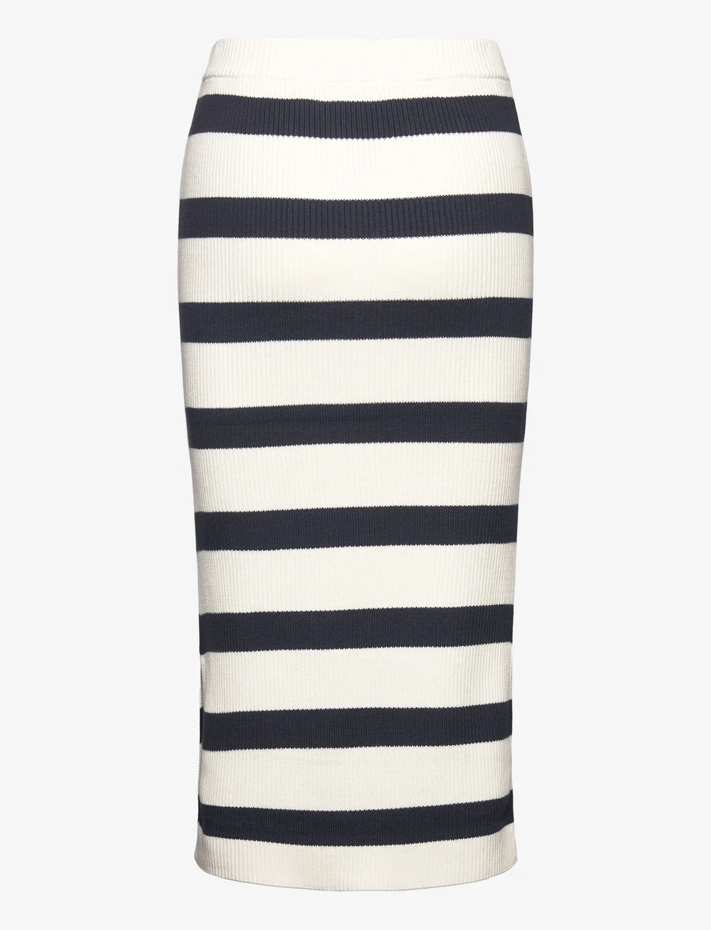 Esprit Casual Skirts Flat Knitted - Midi skirts