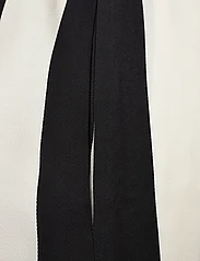 Esprit Casual - Dresses woven - marškinių tipo suknelės - black - 7