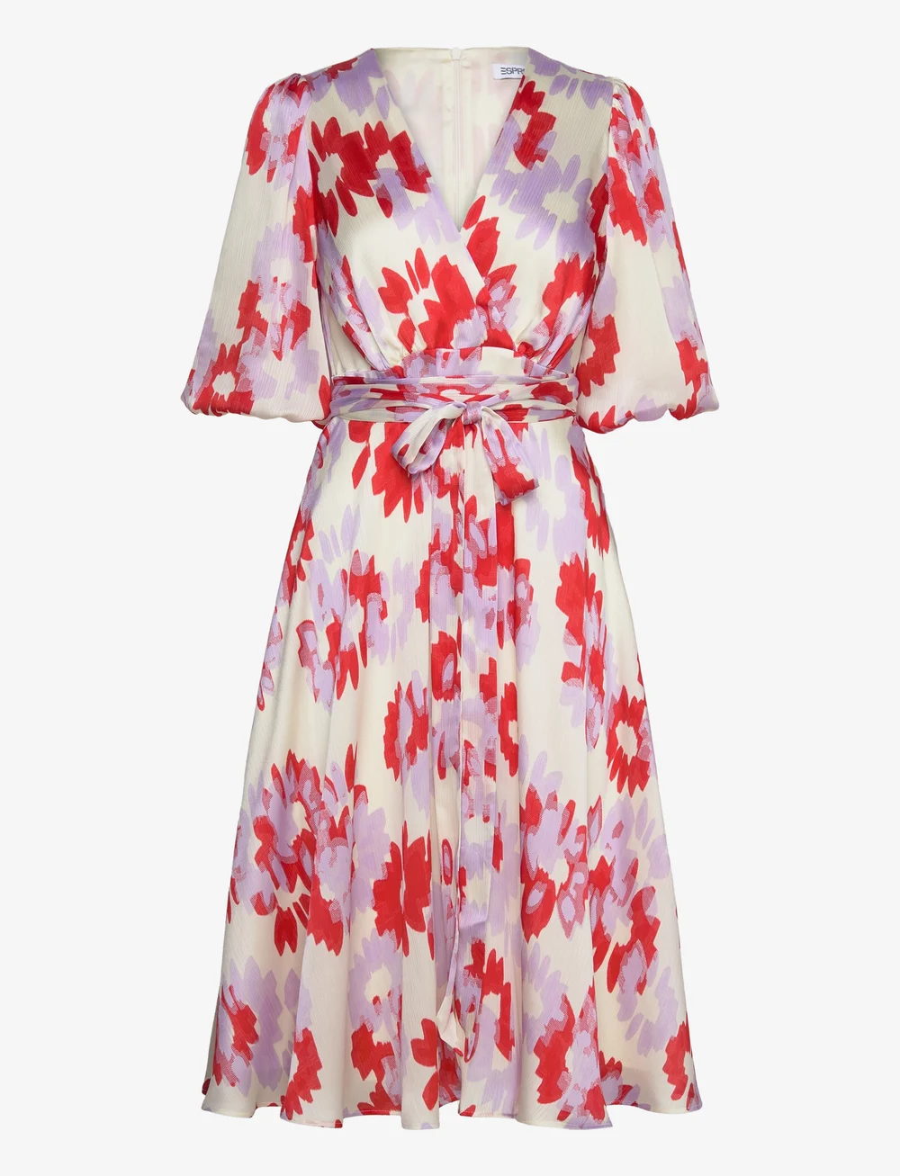 Esprit Casual Dresses Light Woven dresses shop at Booztlet