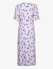 Esprit Casual - Dresses light woven - sommarklänningar - lavender - 1