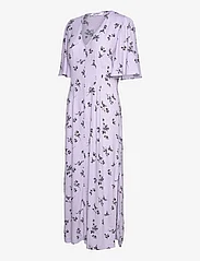 Esprit Casual - Dresses light woven - sukienki letnie - lavender - 2