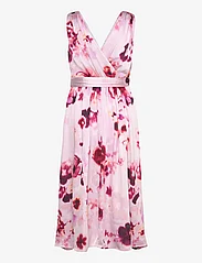 Esprit Casual - Dresses light woven - midi kjoler - lavender 2 - 1