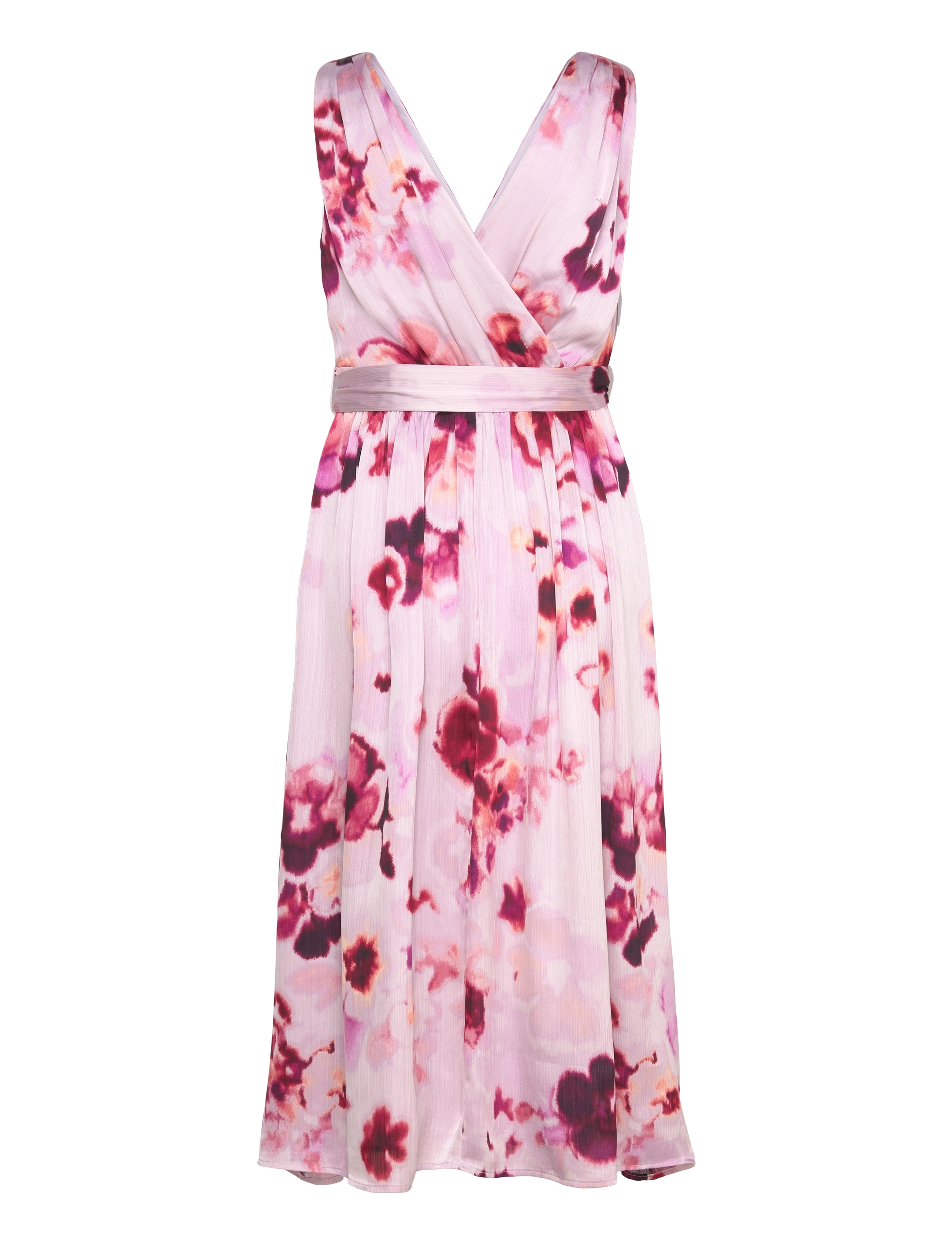 Esprit Casual - Dresses light woven - lavender 2 - 1