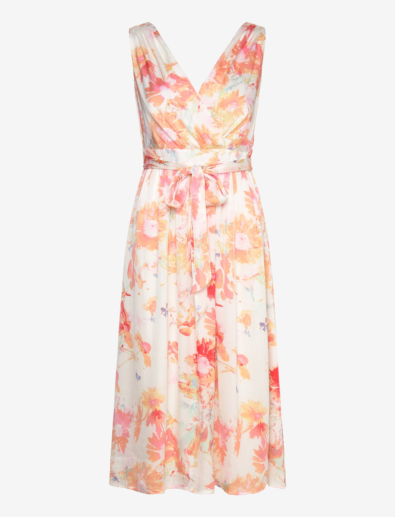 Esprit Casual Dresses Light Woven (ECA024EE1E350) Midi