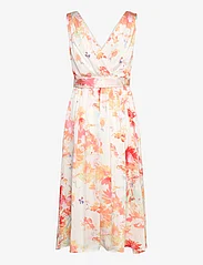 Esprit Casual - Dresses light woven - midi kjoler - off white 4 - 1