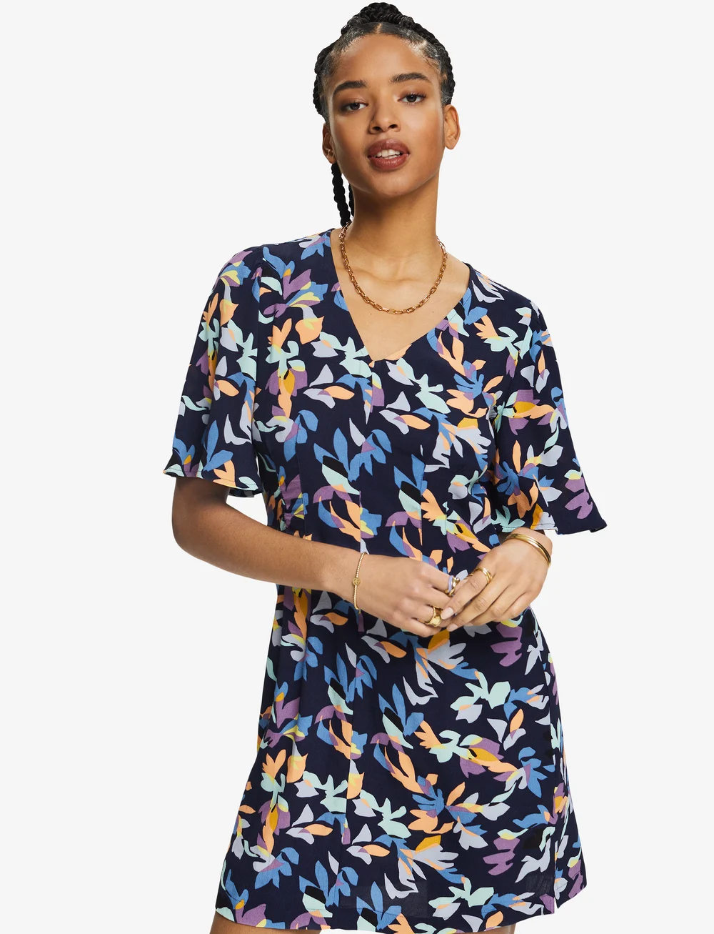 Zomerjurken esprit sale