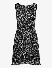 Esprit Casual - Dresses light woven - sommerkleider - black 2 - 0