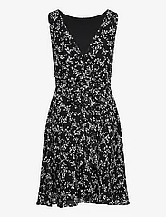 Esprit Casual - Dresses light woven - zomerjurken - black 2 - 1