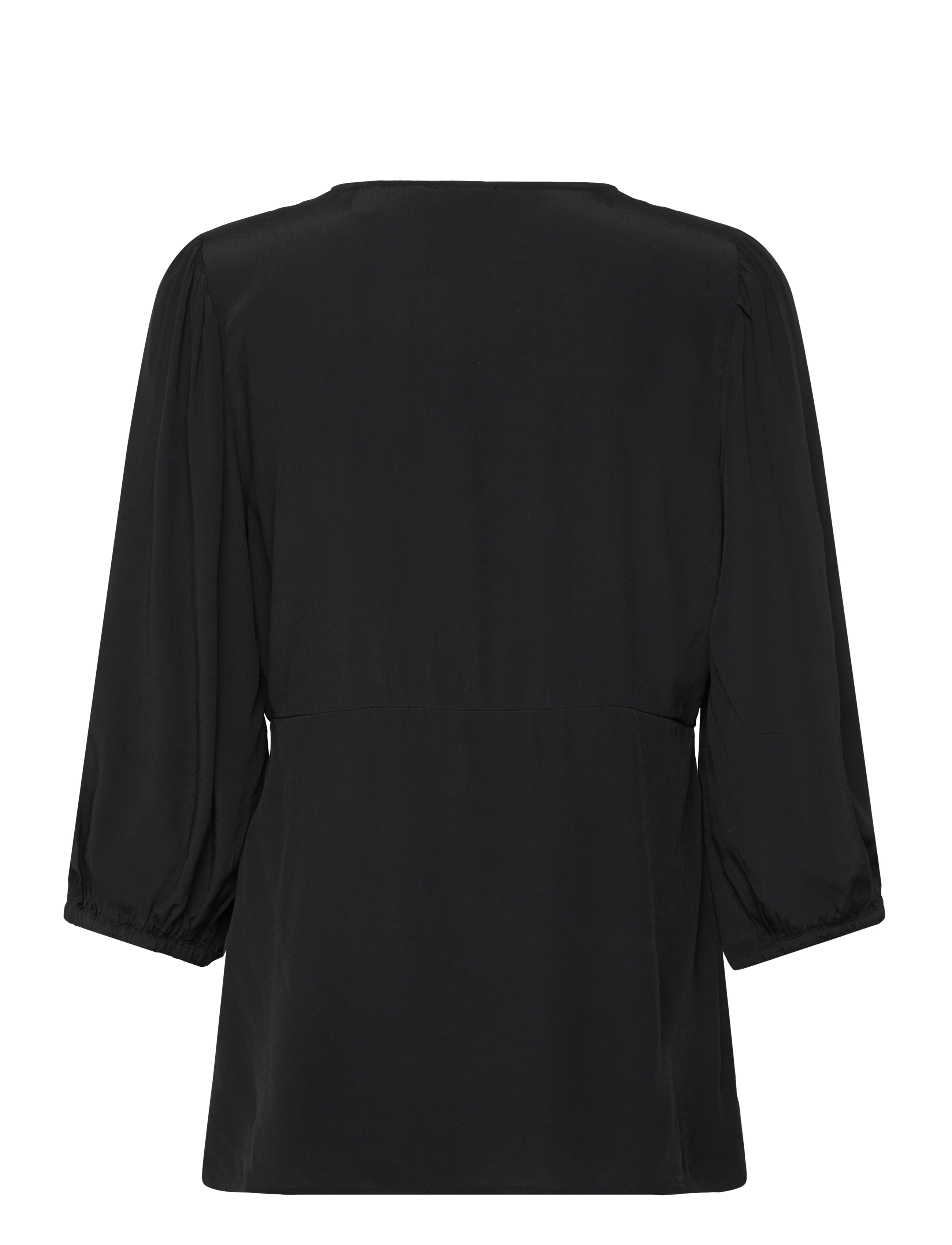 Esprit Casual - Blouses woven - black - 1
