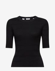 Esprit Casual - Sweaters - neulepuserot - black - 1