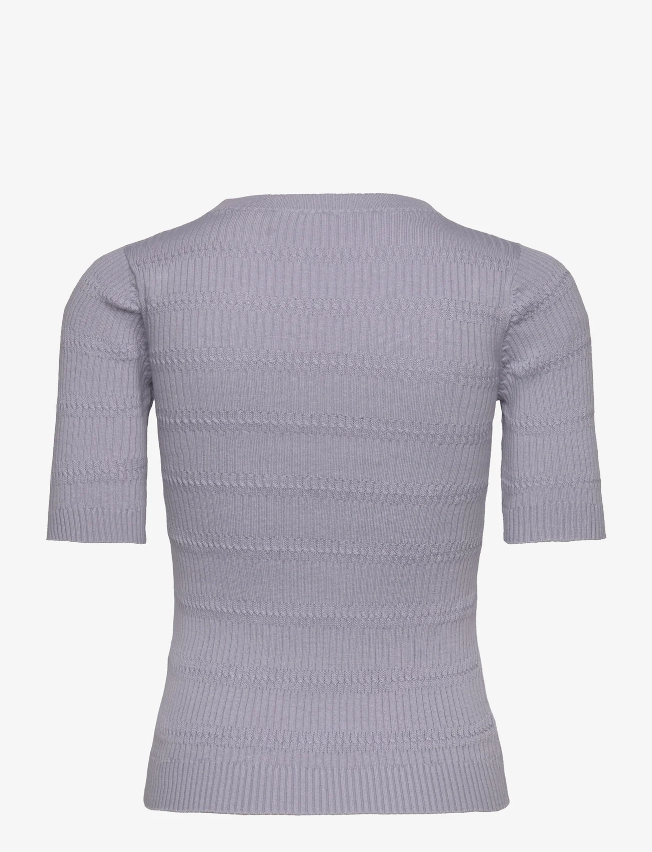 Esprit Casual - Sweaters - pullover - light blue lavender - 1