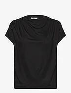 T-Shirts - BLACK