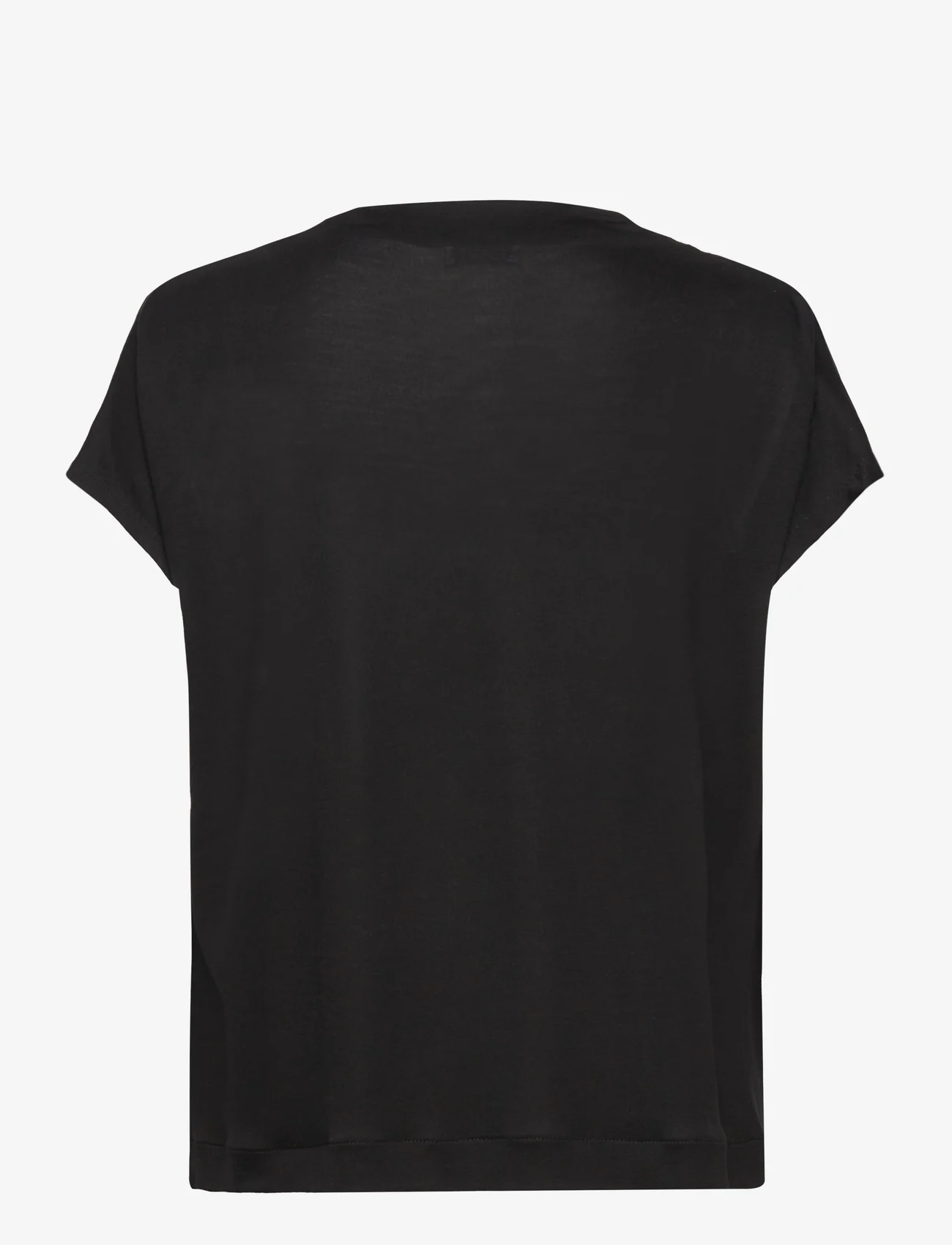 Esprit Casual - T-Shirts - laveste priser - black - 1
