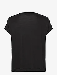 Esprit Casual - T-Shirts - t-shirts - black - 1