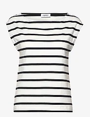 Esprit Casual - T-Shirts - lowest prices - off white 2 - 0