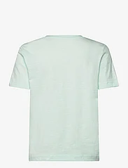 Esprit Casual - T-Shirts - t-shirts - light aqua green - 1